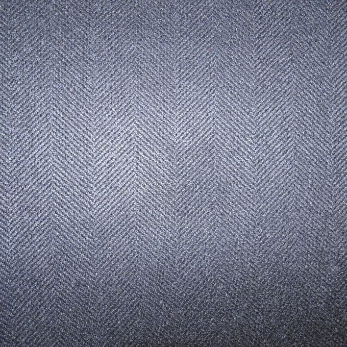 Cr Jumper Indigo - Valdieri Performance